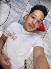 Xavier jesusx Guzman Maestre
