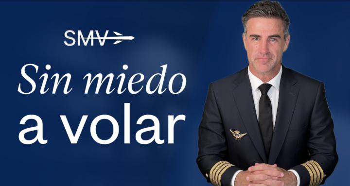 Sin Miedo A Volar