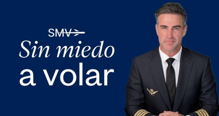 Sin Miedo A Volar