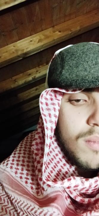 Sohaib Sakr