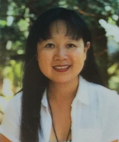 Sherry Crowther