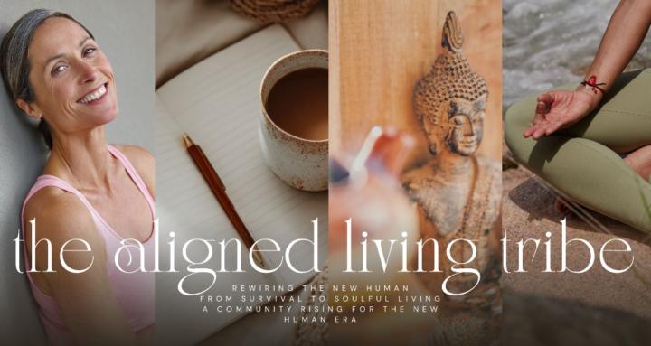 The Aligned Living Tribe