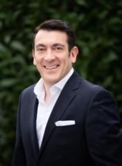 Roberto Magana Enriquez