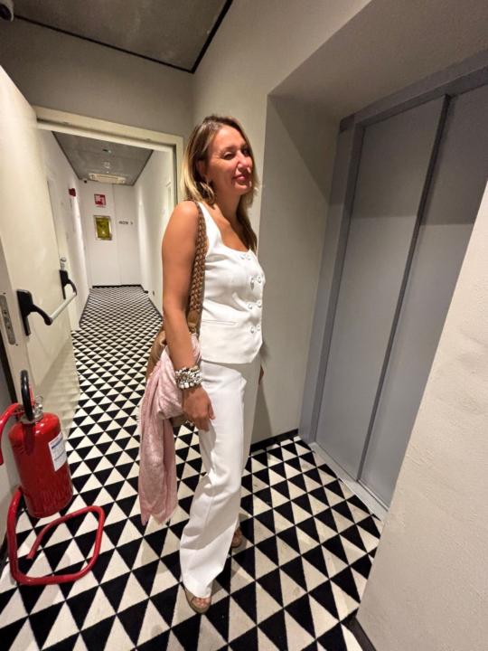 Luisa Martini