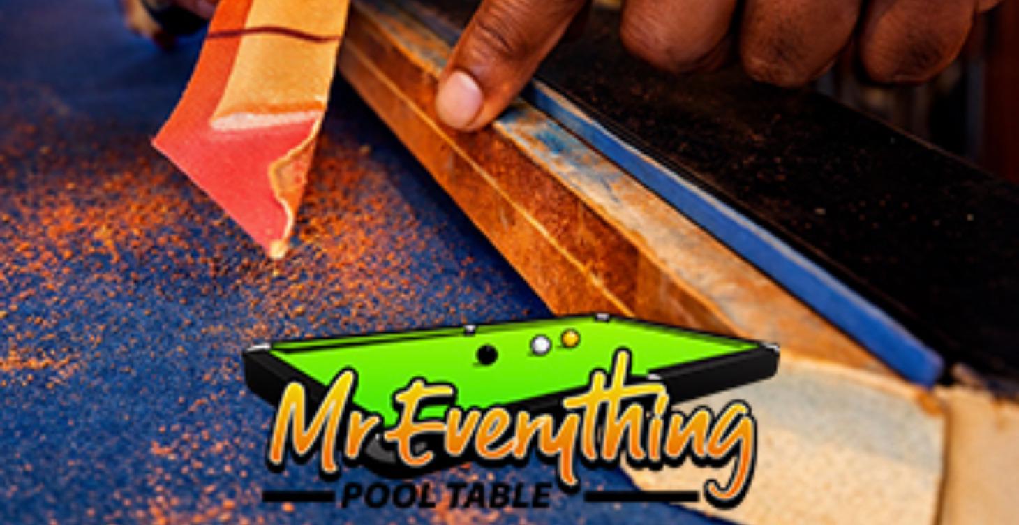 Course 3.4 Cushion Removal and Installing