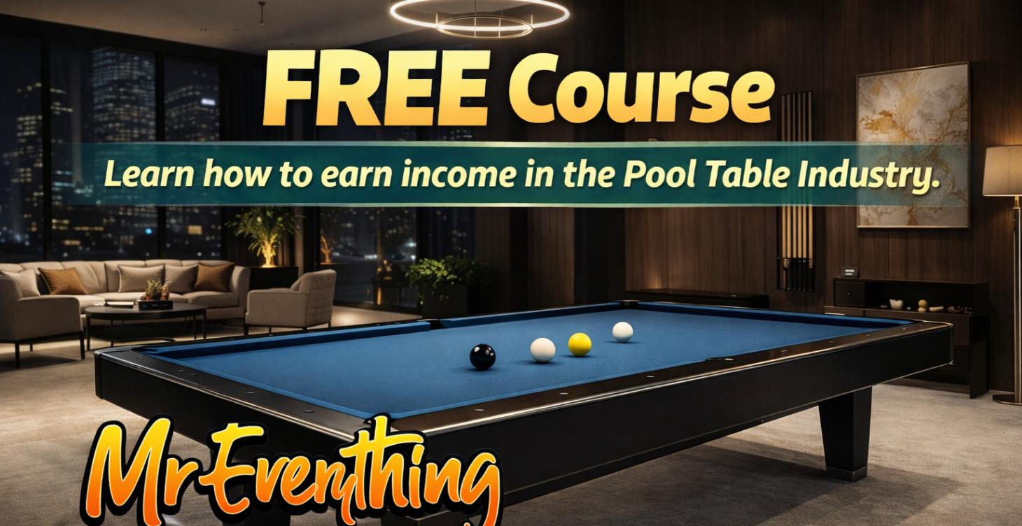 FREE COURSE