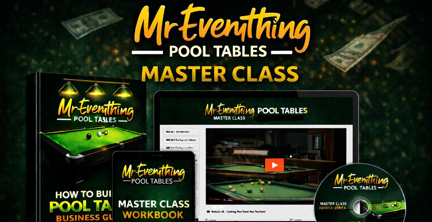 Master Class
