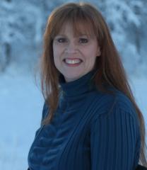Rebecca Lasley