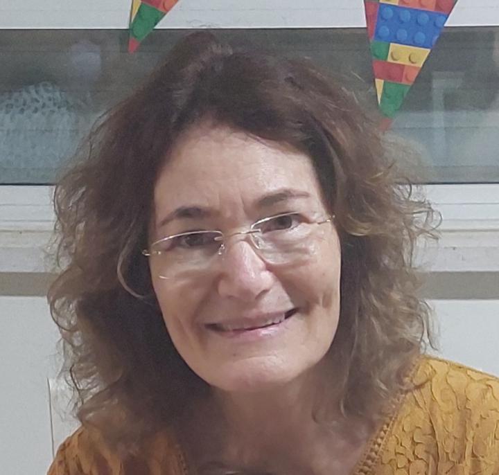 אסנת יהלומה רבין