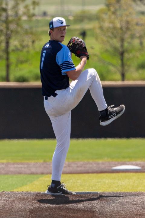 Eric Jackson