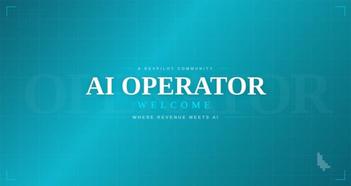 AI Operator