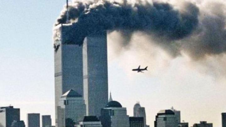 Bin el Laden Nine Eleven