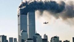 Bin el Laden Nine Eleven