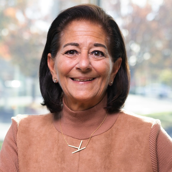 Kathy Boucher