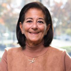 Kathy Boucher