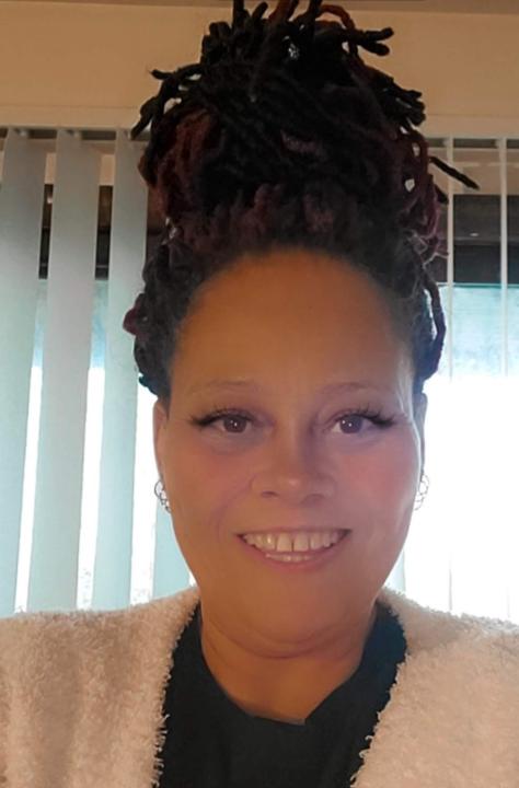 Andrea Hubbard