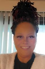 Andrea Hubbard