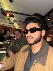 Alex Cruz