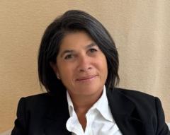 Sandra Ghattas Brundler