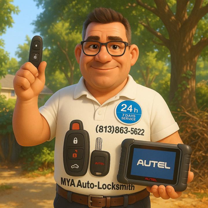 Yoel Hernandez Lopez