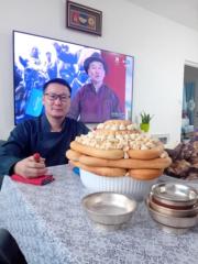 Од эрдэнэ Отгонбилэг