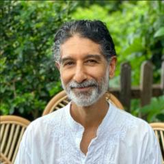 Saeed Khan