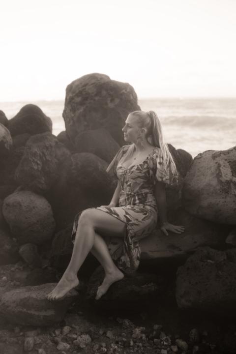 Stephanie Benitz