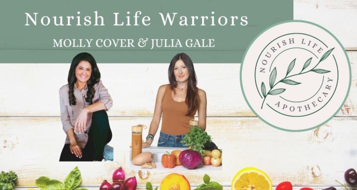 Nourish Life Warriors