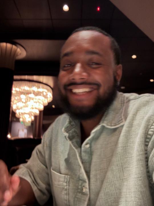 Tevin Osborne