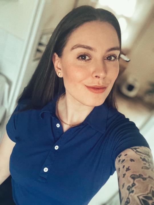 Anna-Marie Stejskalová