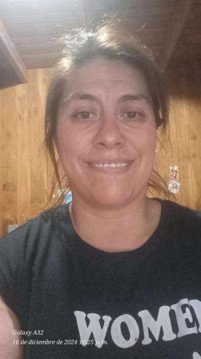 Lorena Astudillo