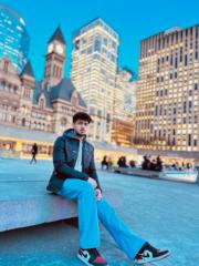 Rabind Singh Chauhan