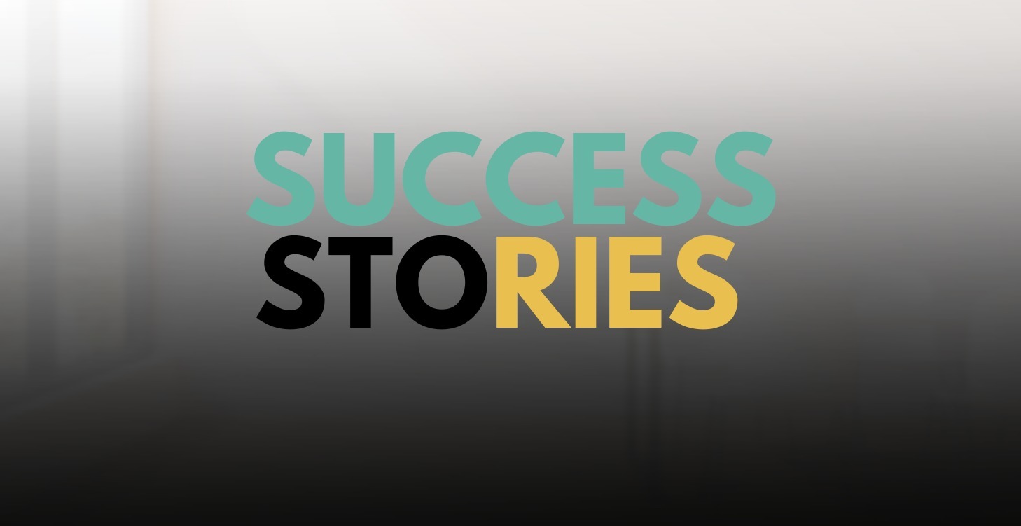 Success Stories