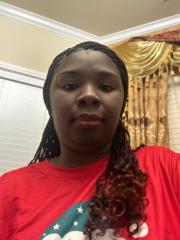 Sandra Okoroji