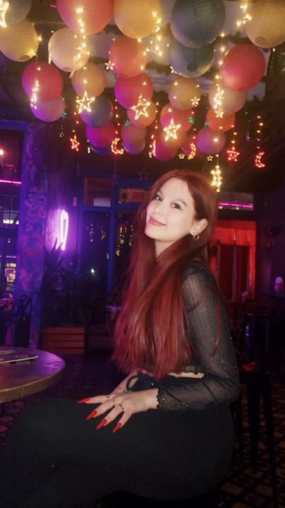 Évelyn Demaría
