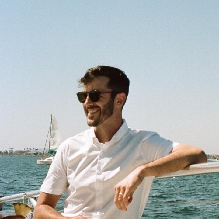 Austin Stout