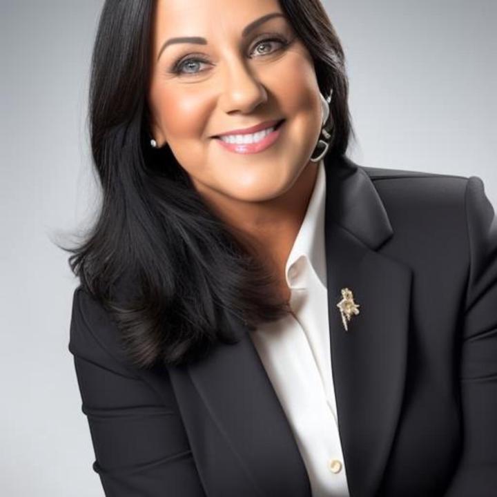 Shauna Hooley Knight