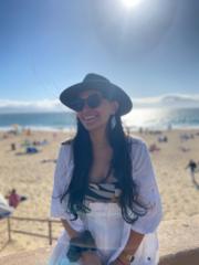 Janet Teresa
