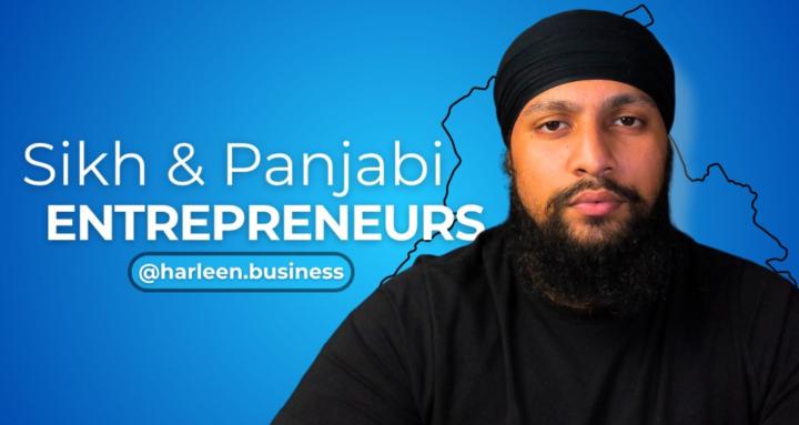 The Business Sangat