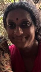Anusha Nirogi