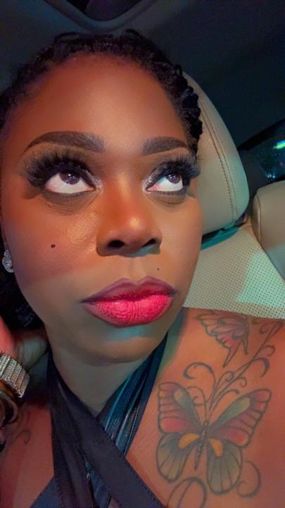 Ebony Davenport