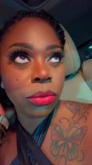 Ebony Davenport
