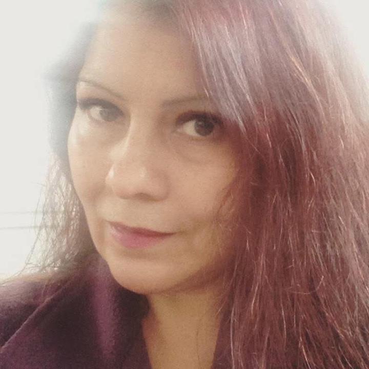Berenice Quintana