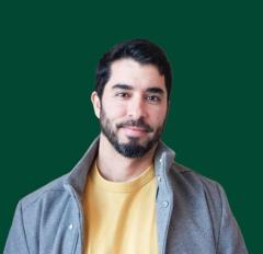 David Parra Rodriguez