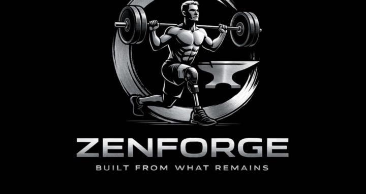 ZenForge