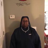 Simone Muhammad