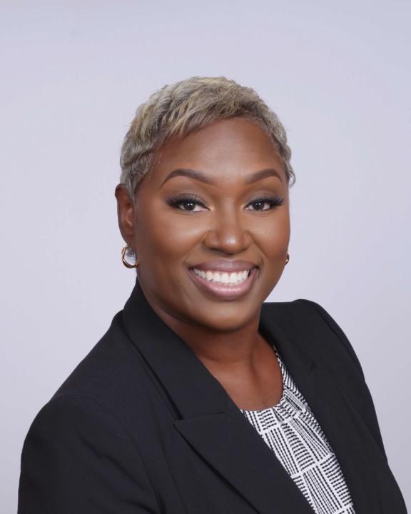 Tiffany Brown