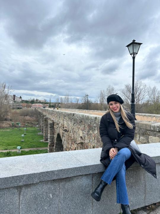 Marina Bernabé Granados