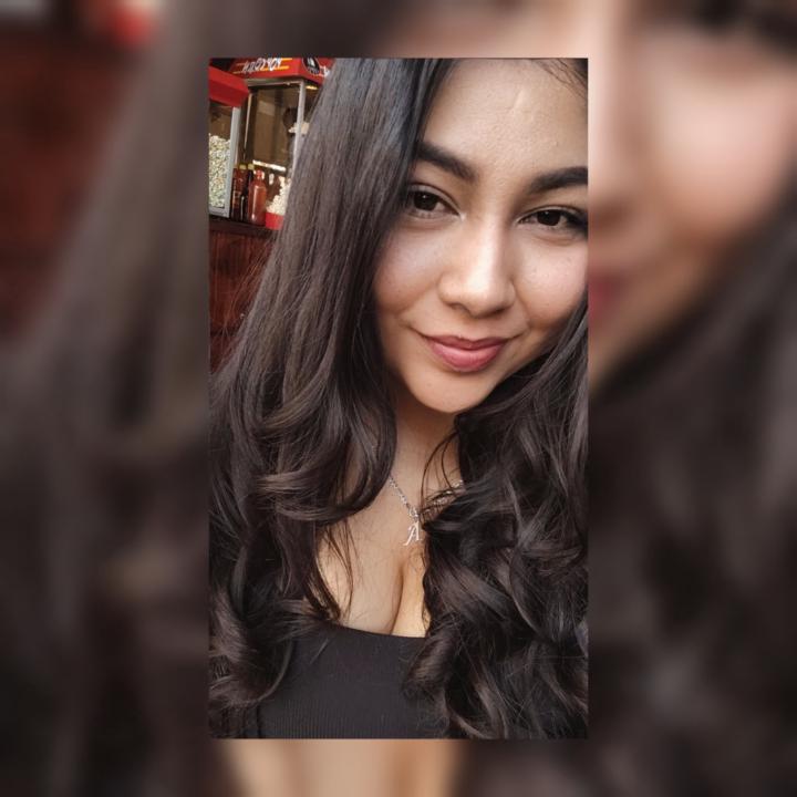 Alejandra Alvarado