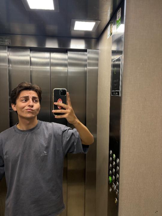 Gabriel Cordoba Rodrigo